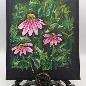 Original Watercolour Painting